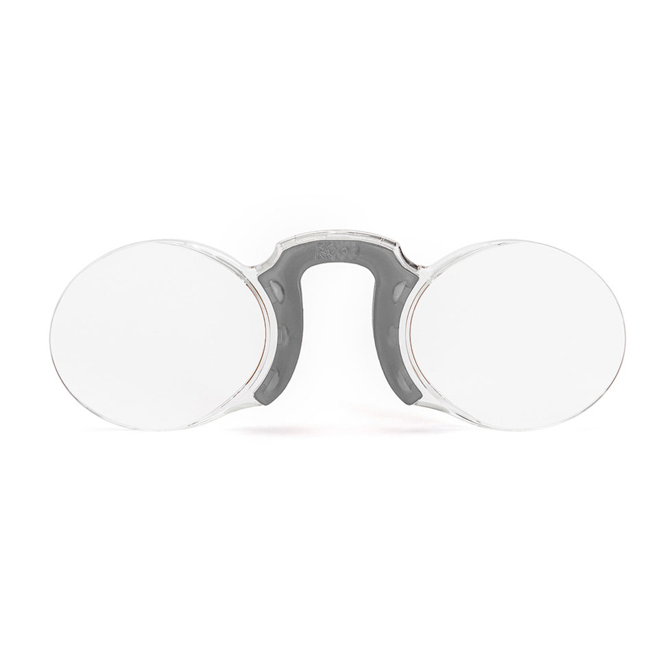 Lunettes de lecture NOOZ gris 