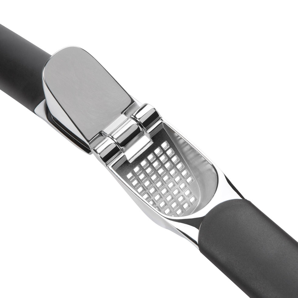 Garlic press 