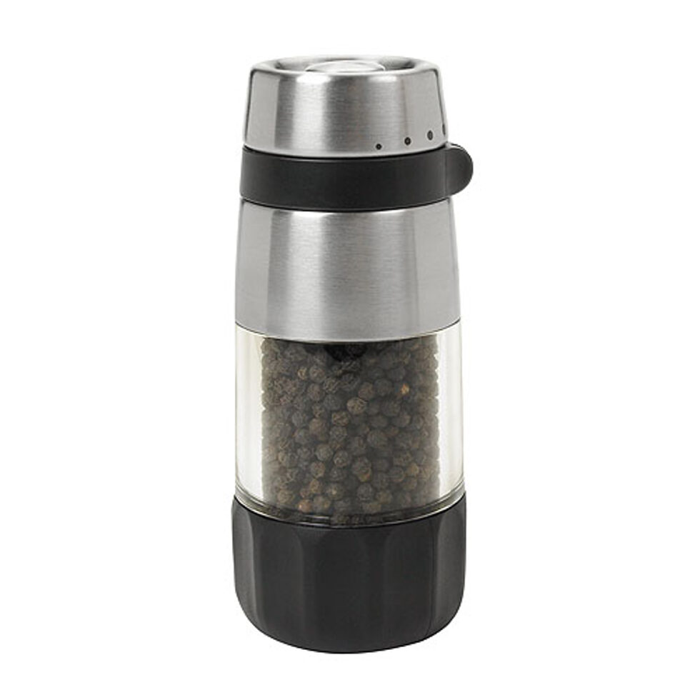 Moulin à poivre OXO 