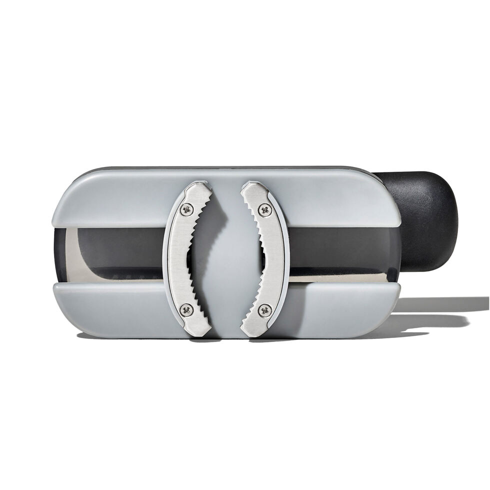 Ouvre-couvercle avec antidérapant 