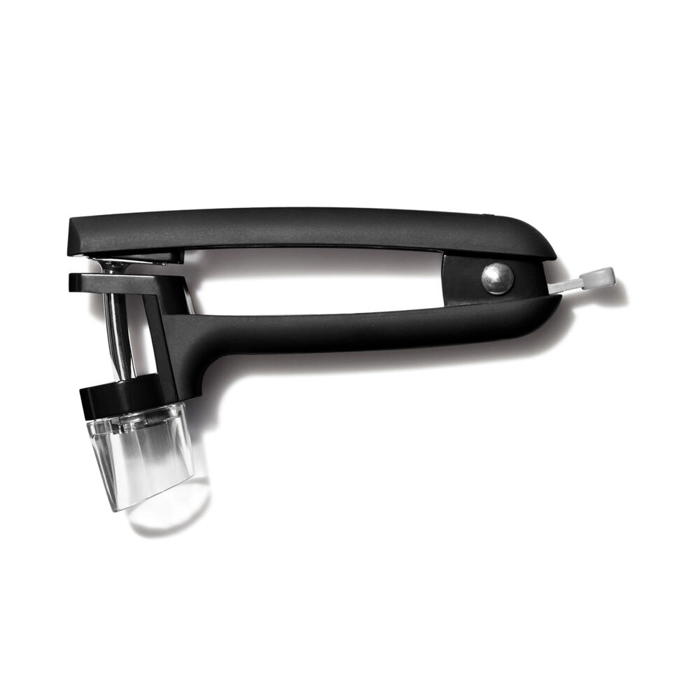 Cherries and olives destoner 