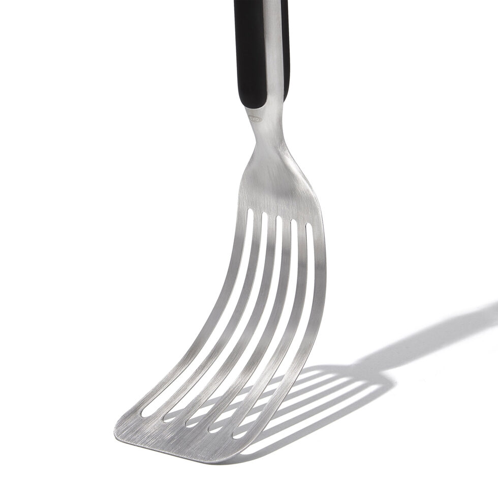 Grill turner flexible 