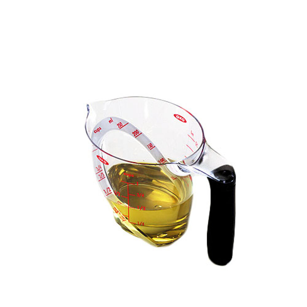 Tasse à mesurer 0.25 lt. 