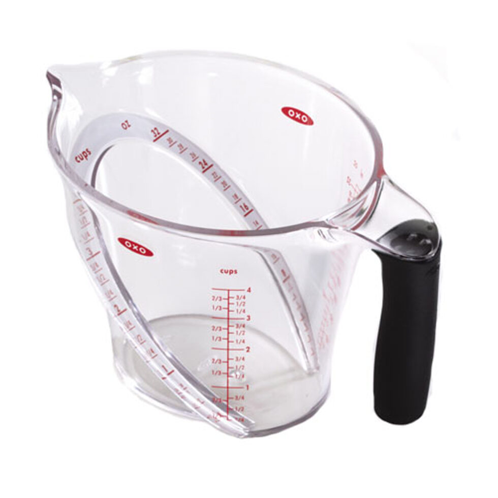 Tasse à mesurer 1.0 lt 