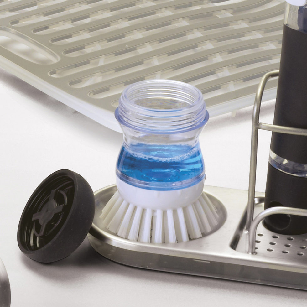 Replacement brush set of 2 