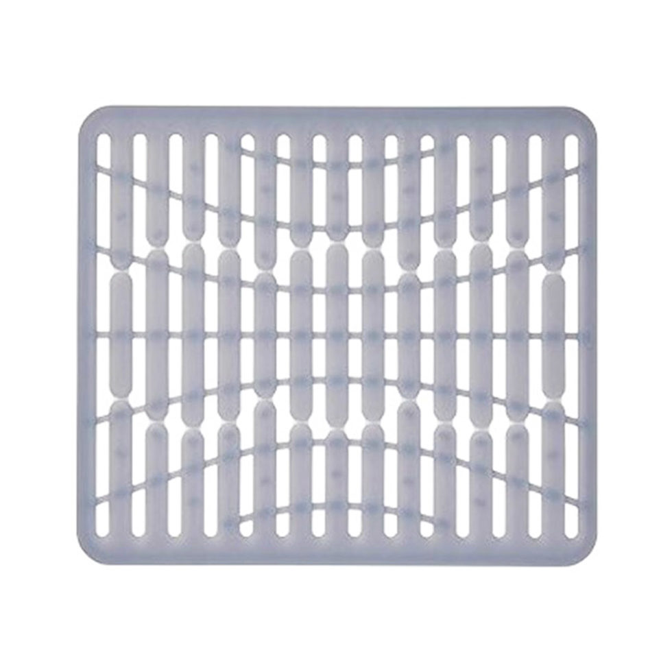 Tapis d'évier 32,4 x 28,6 cm 