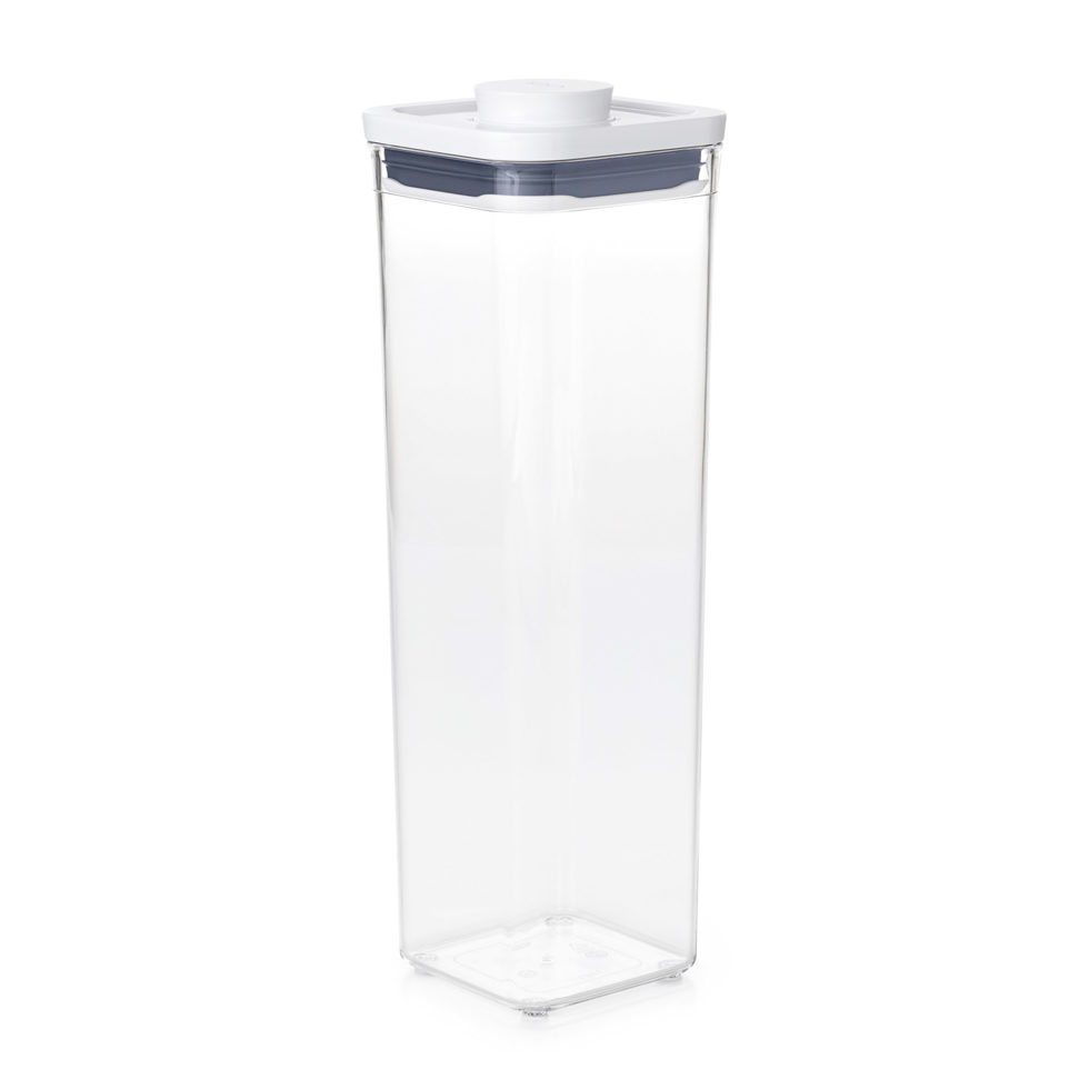 Oxo Pop
Vorratsdose quadratisch 2.1 l 