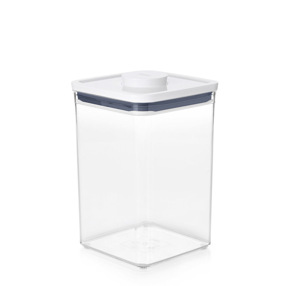 Oxo Pop
Vorratsdose quadratisch 4.2 l 