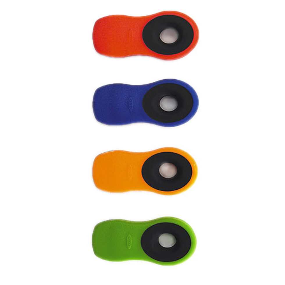 Aimant Clips Set de 4 