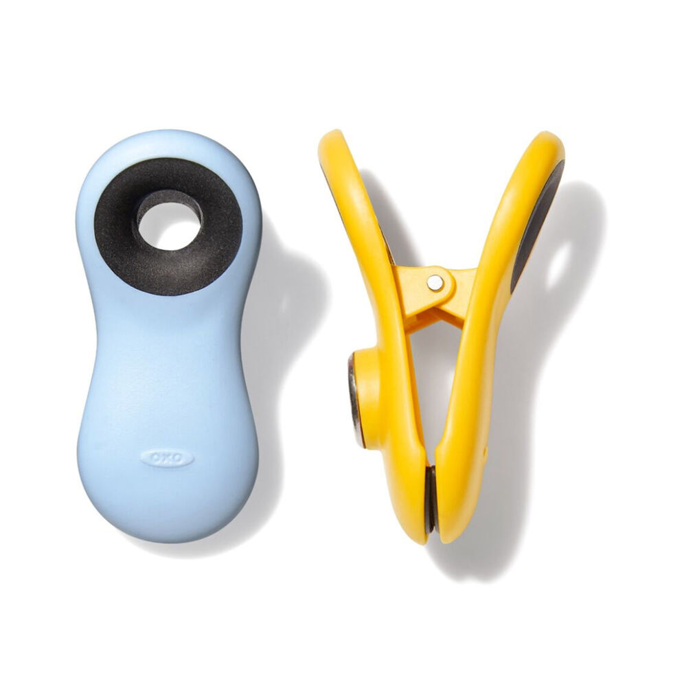 Aimant Clips Set de 4 