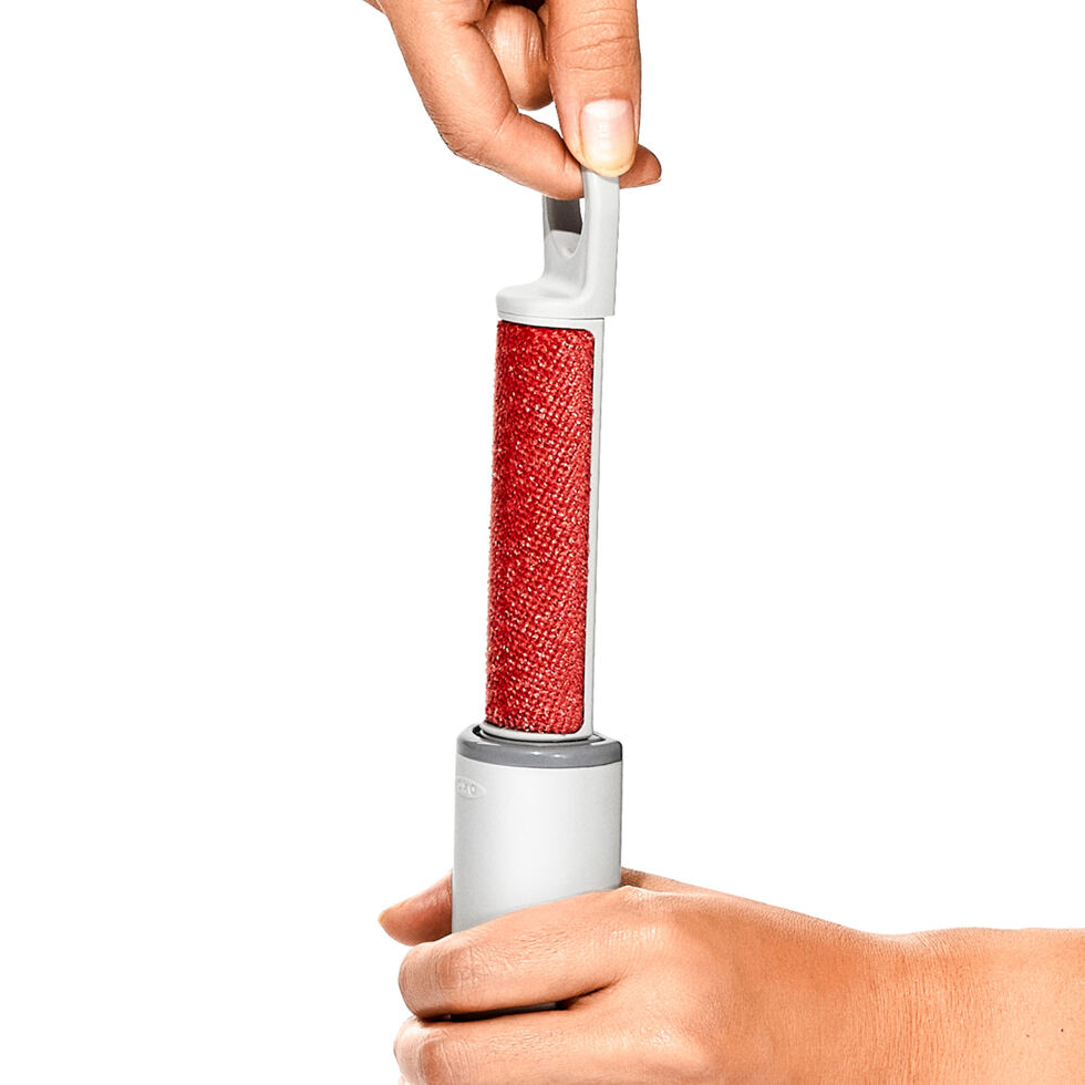 OXO
Rouleau à peluches 