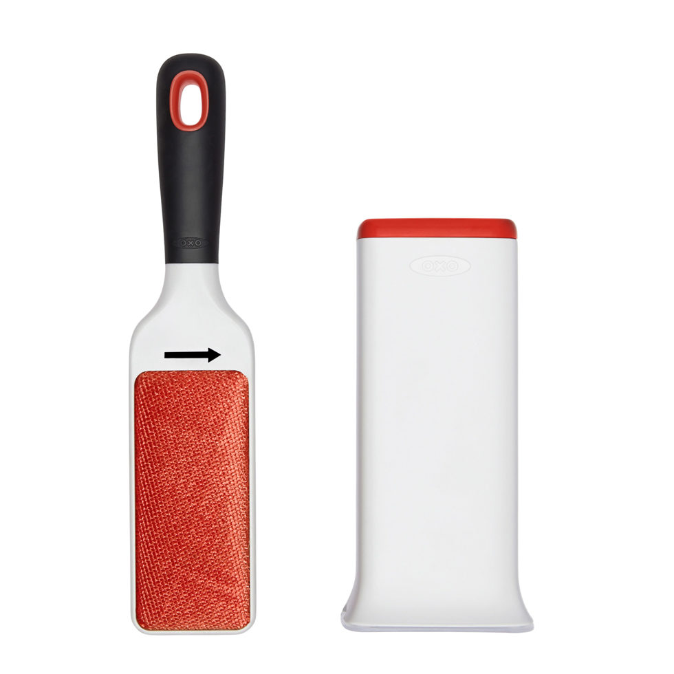 OXO
Brosse à peluches grand modèle 