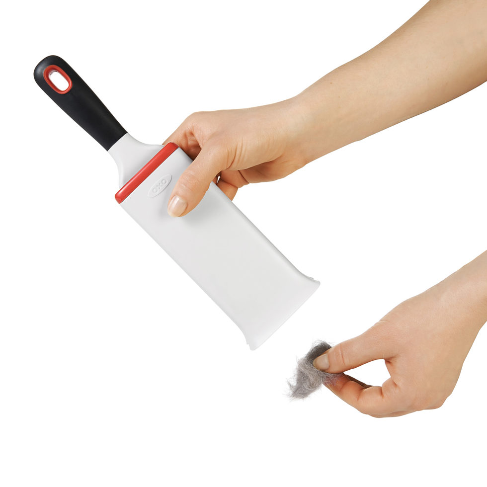 OXO
Brosse à peluches grand modèle 