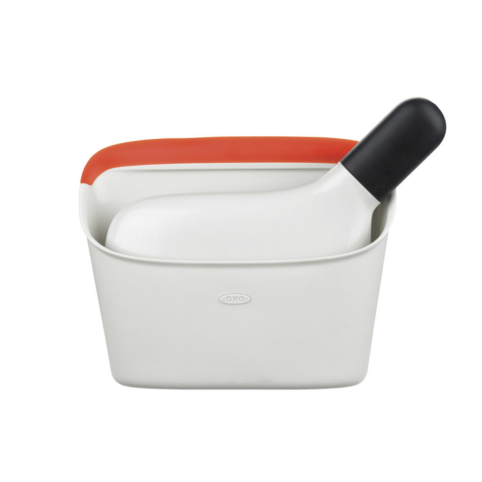 OXO
Kehrschaufel mit Besen, klein 