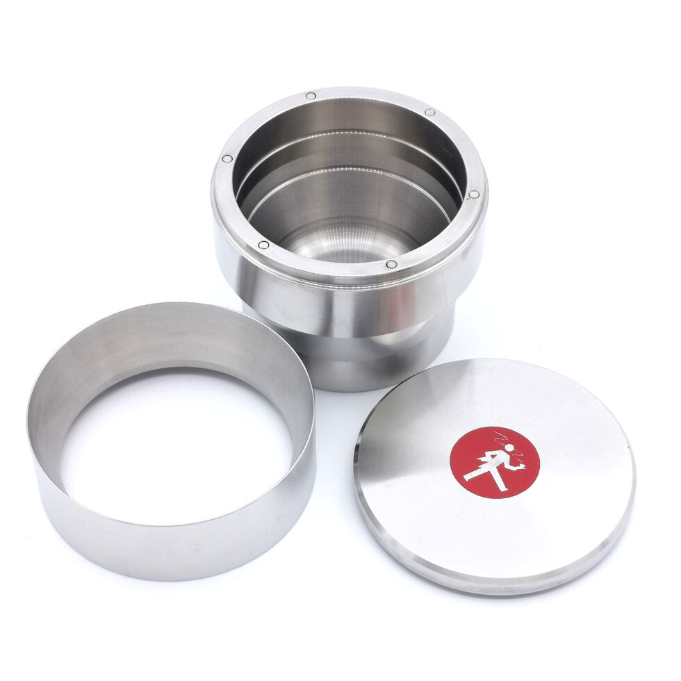 Cremina
Puck Prep Tool 49 mm 