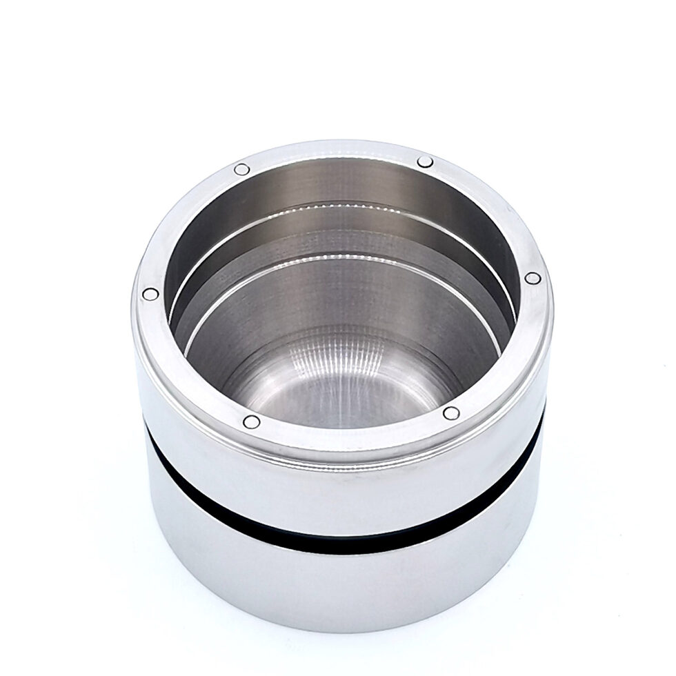 Cremina
Puck Prep Tool 49 mm 