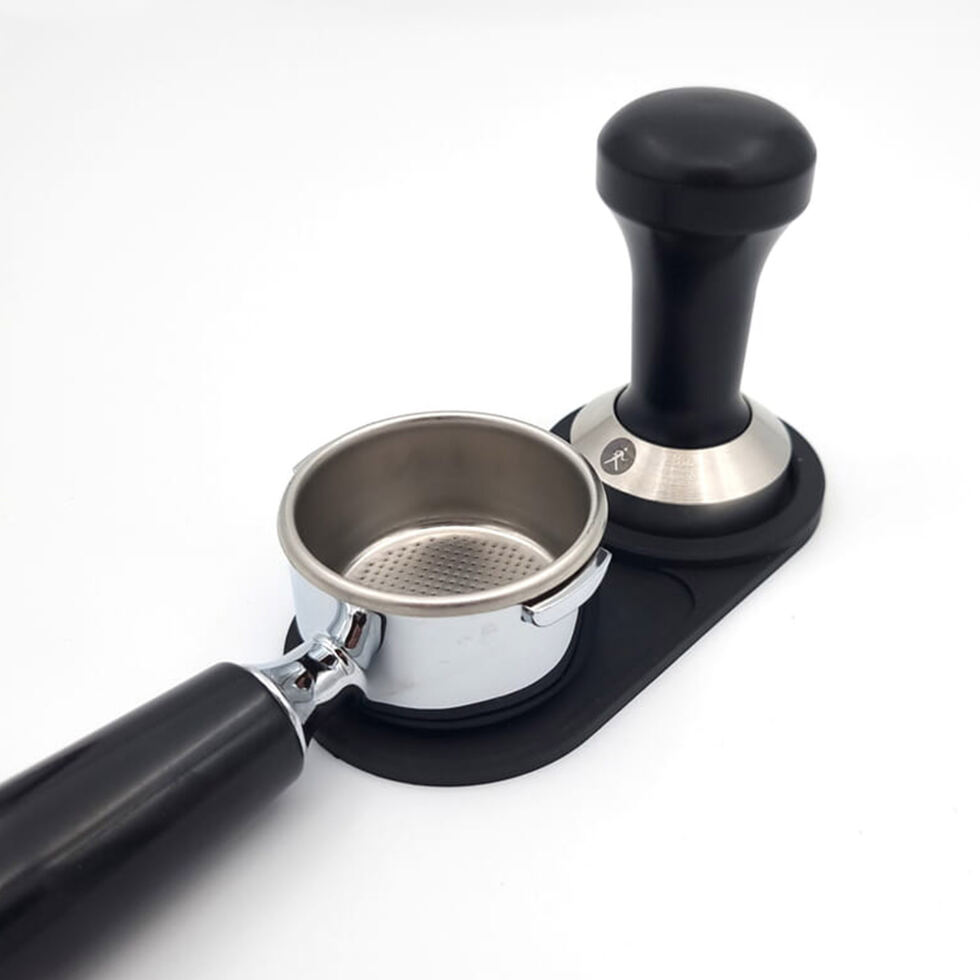 Tampingmatte Cremina 