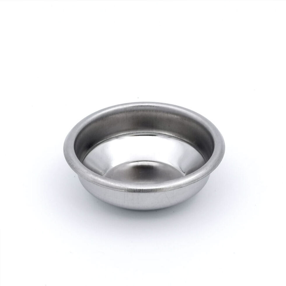 Maximatic blind sieve 