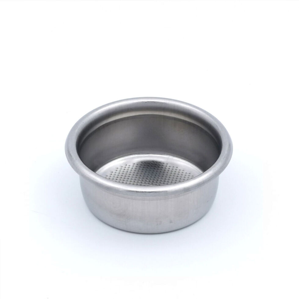 Strainer Maximatic 2 pcs 