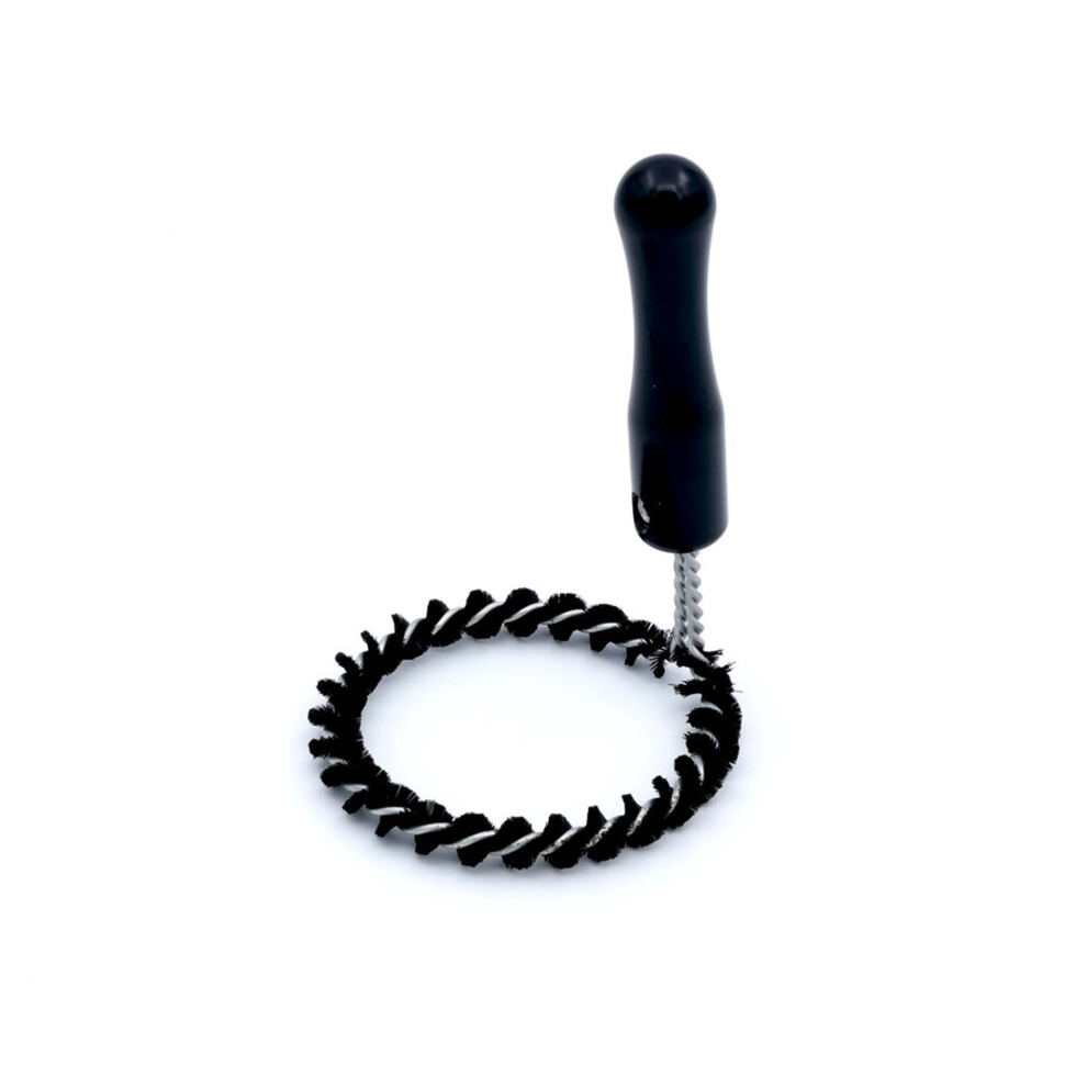 Round brush for Maximatic 