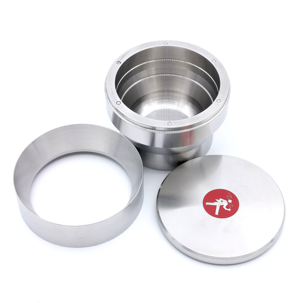 Maximatic
Puck Prep Tool 54 mm 