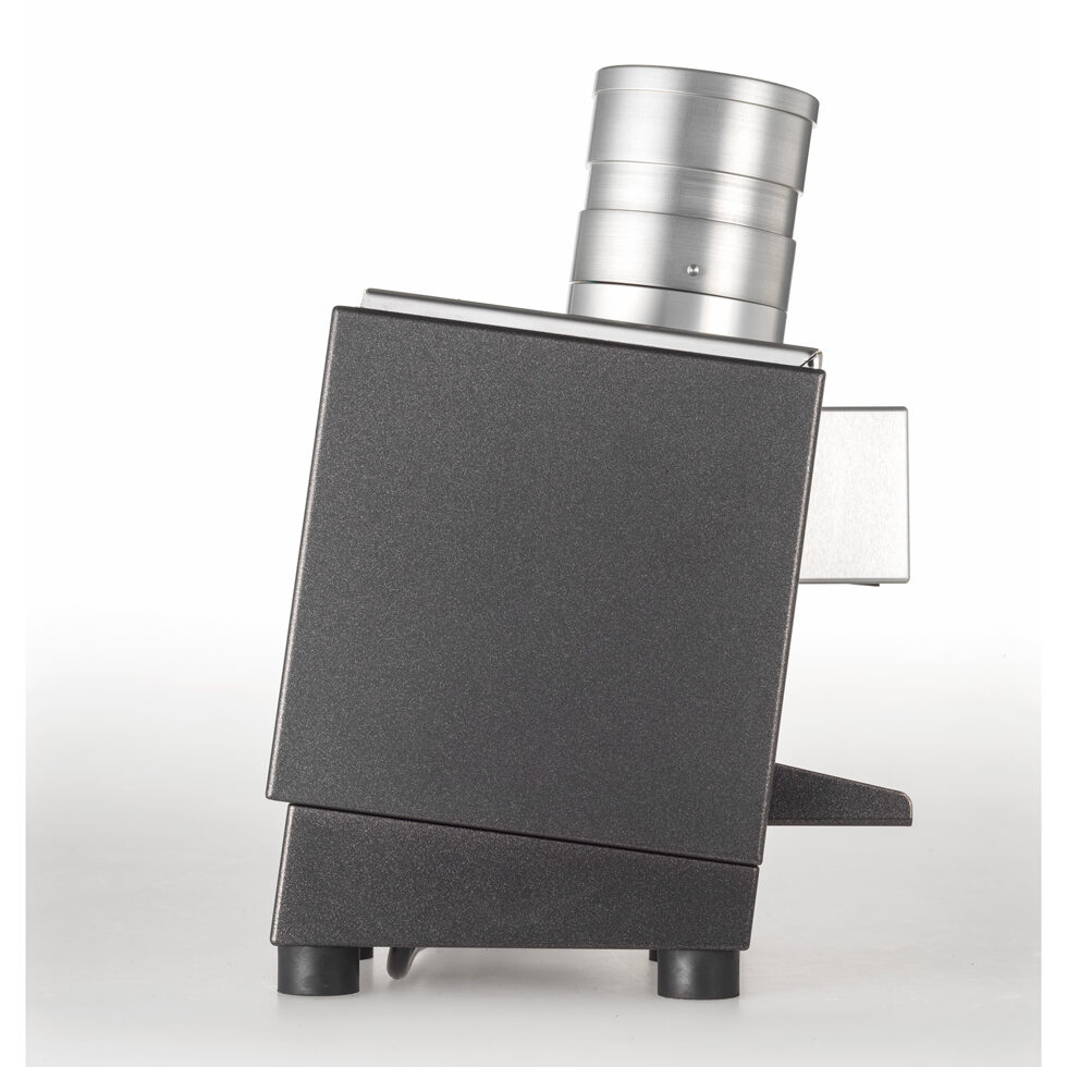 Kaffeemühle Moca direkt SD 
anthrazit 