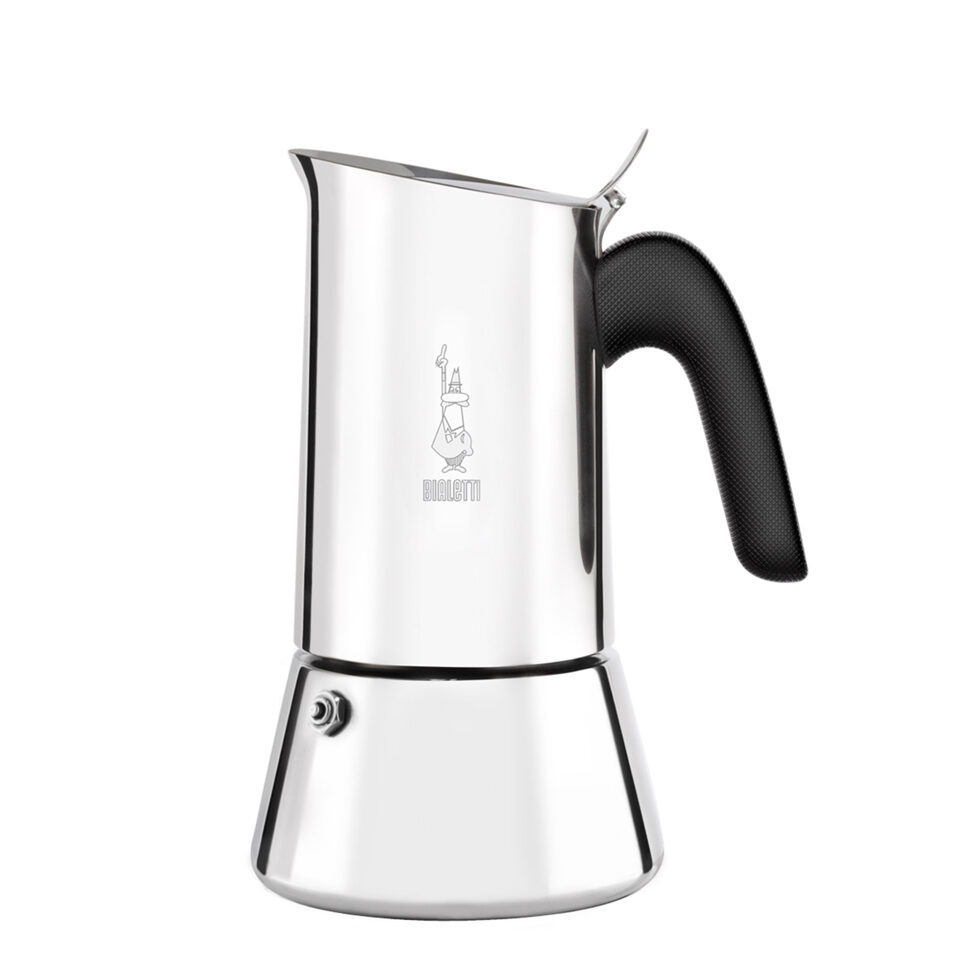 Bialetti Mocha Express Venus Induction 10T 