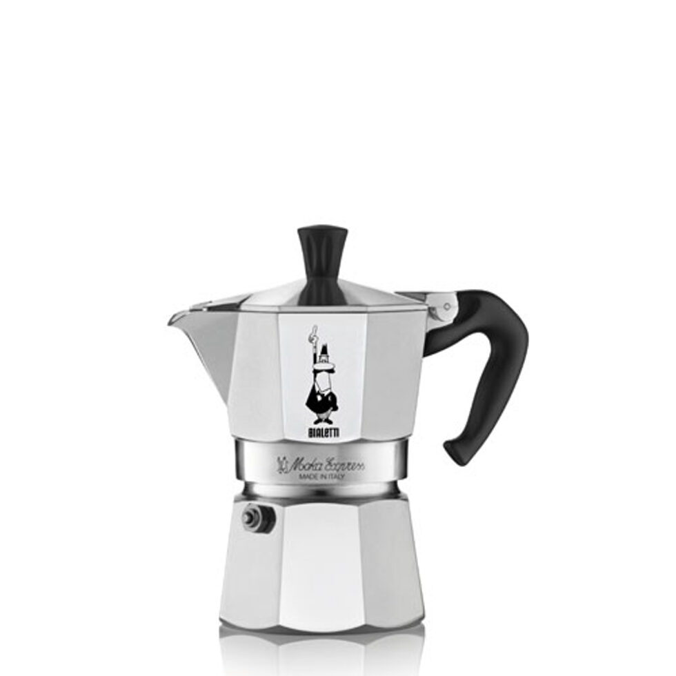 Mokka Express 2 Tasse 