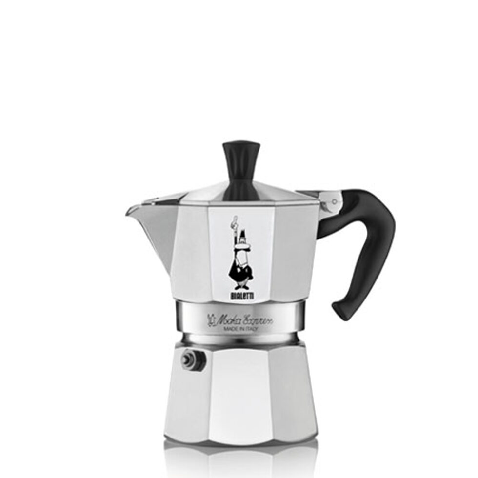 Mokka Express 3 Tasse 