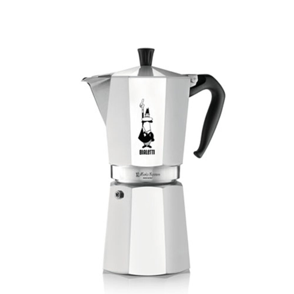 Mokka Express 9 Tasse 