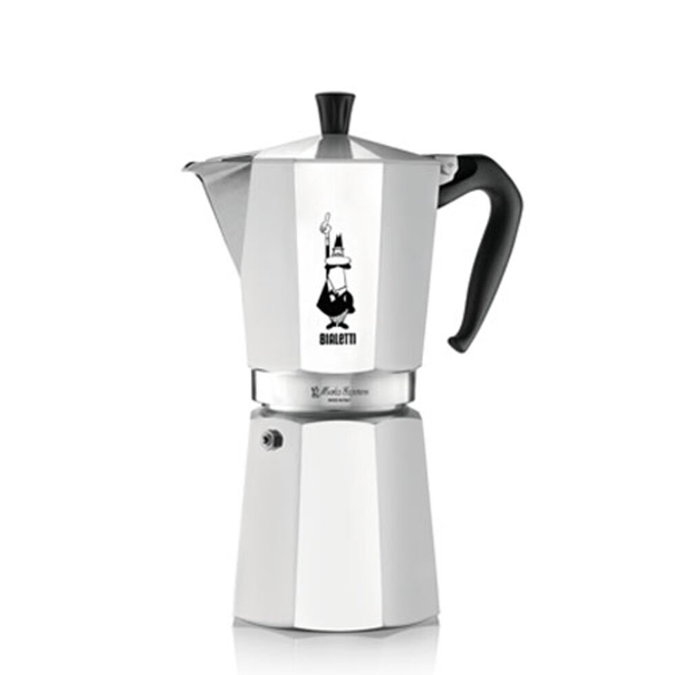 Mokka Express 12 Tasse 