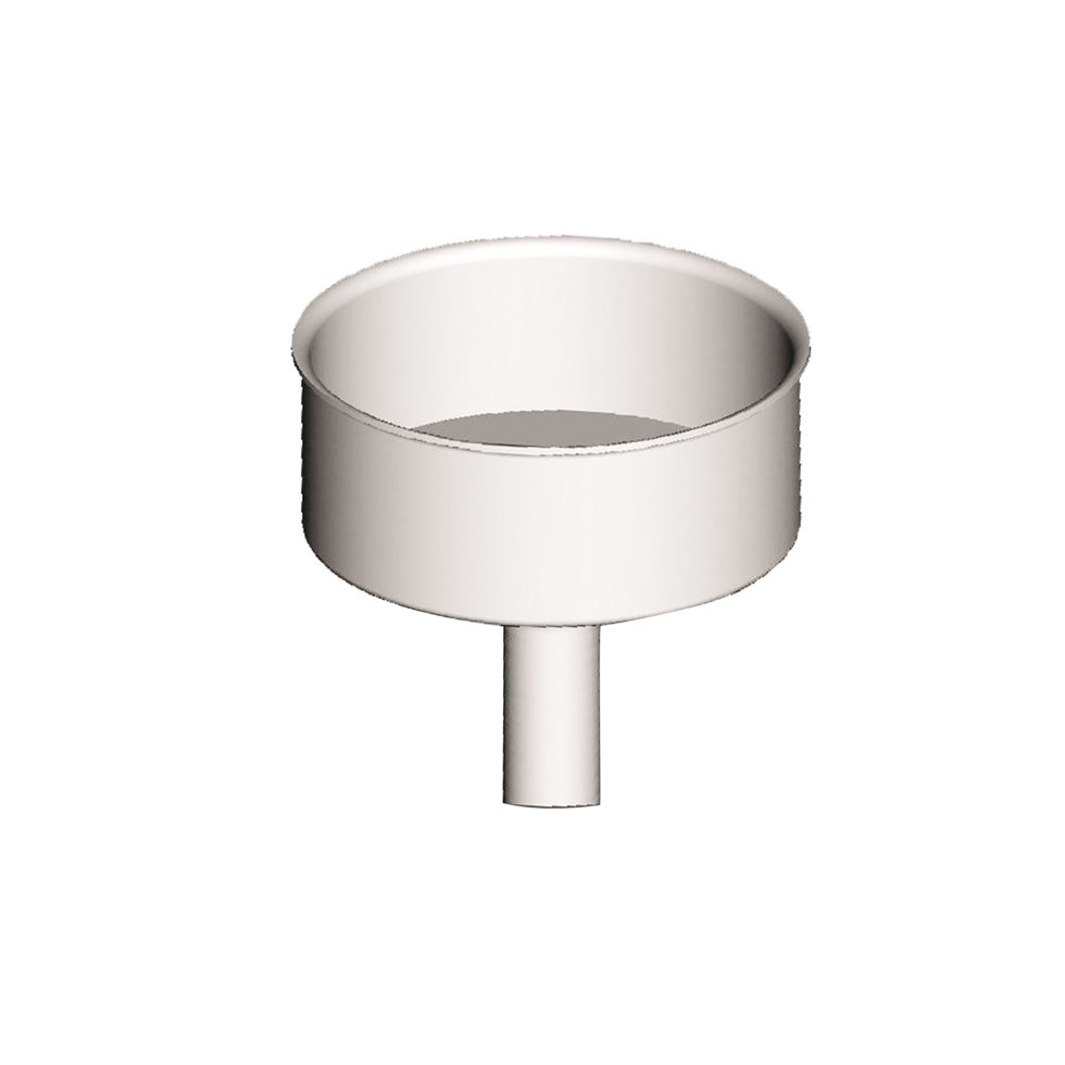 Ersatztrichter
zu Mokka Express 