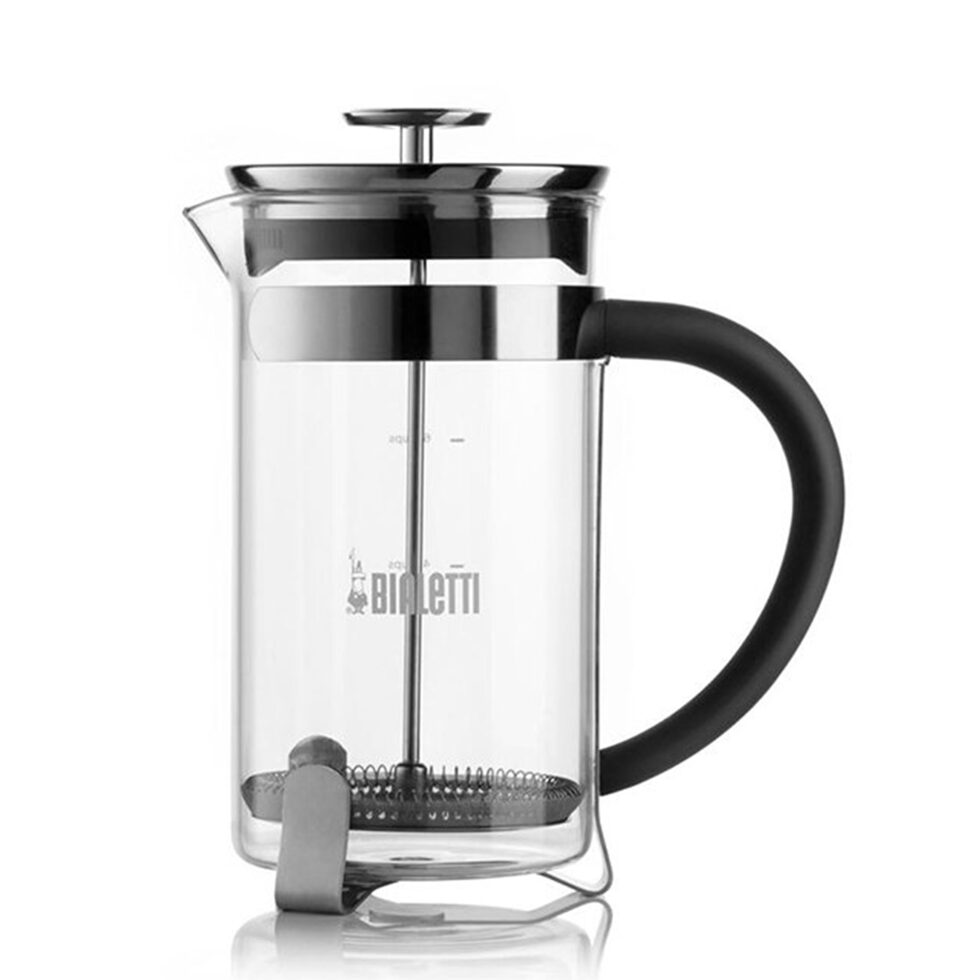 BIALETTI FrenchPress Simplicity 1lt