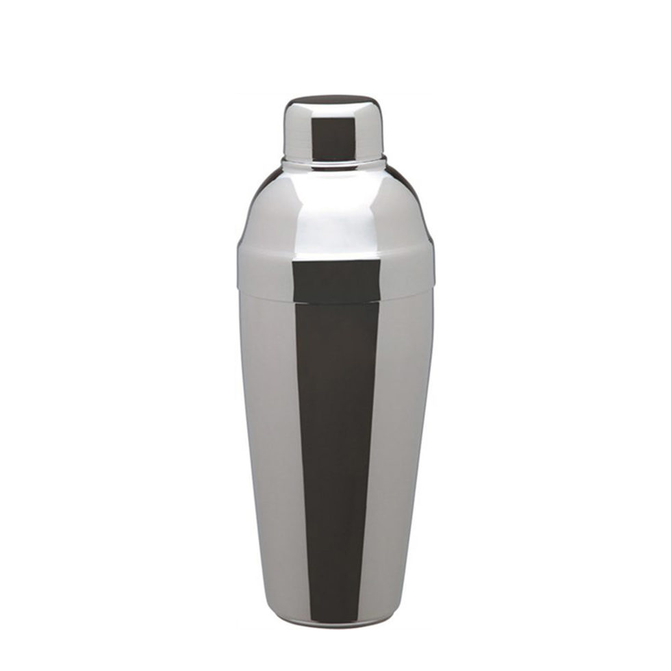 Shaker 3 pieces 500 ml 