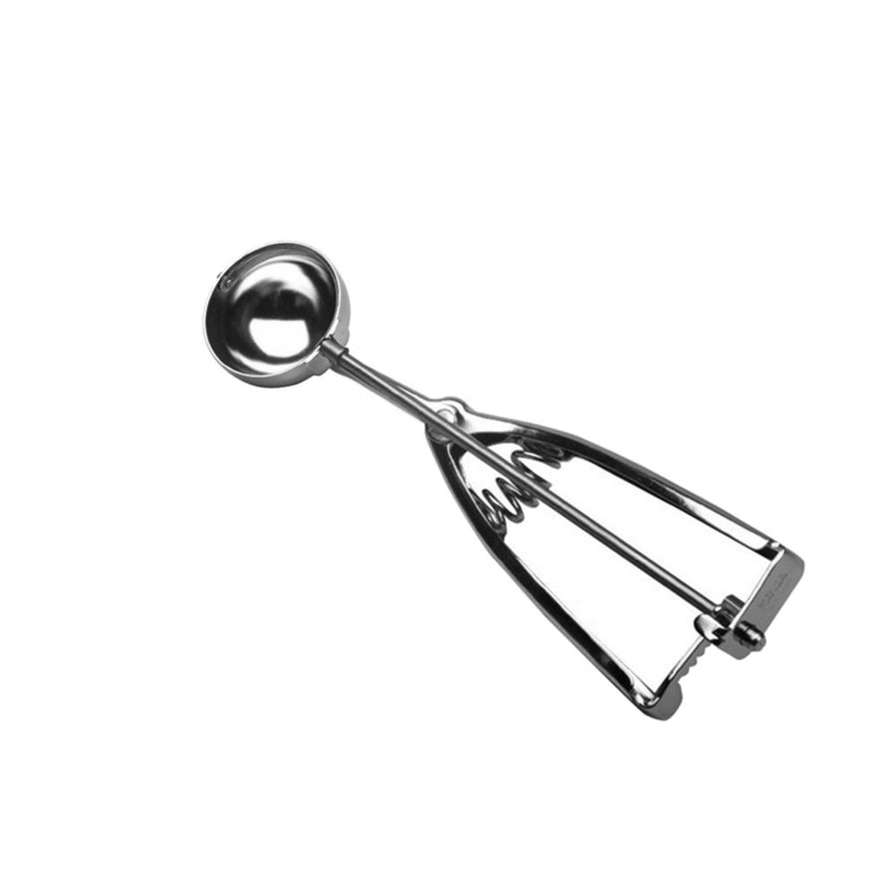 Ice ball spoon round 3.7cm 