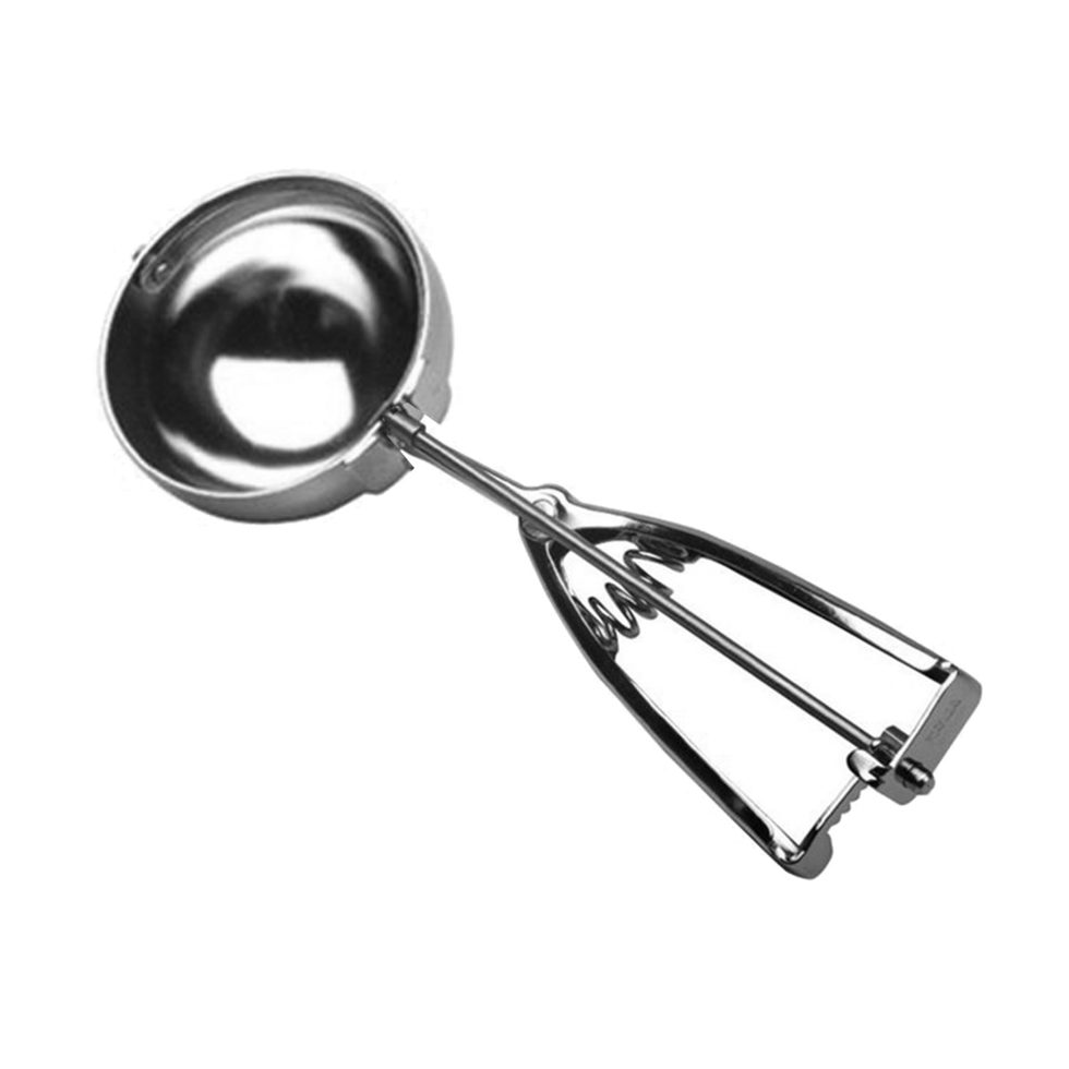 Glacekugel Löffel rund 7.8cm 