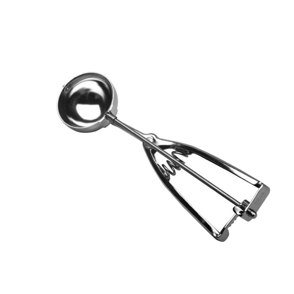 Glacekugel Löffel rund 5.2cm 