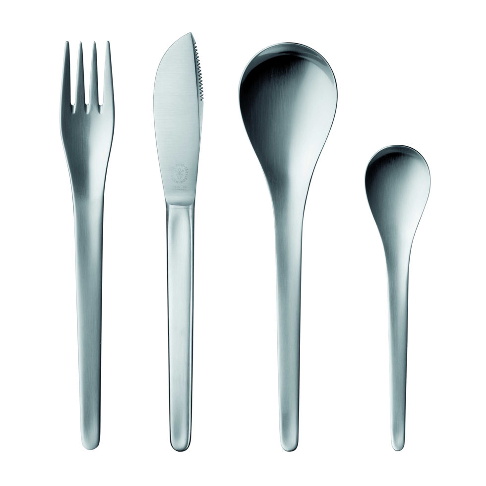 Couverts Pott 2722
Lot de 4 