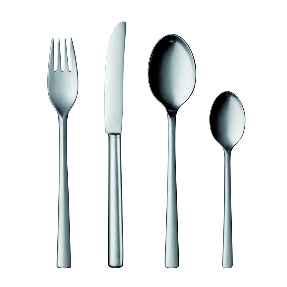 Pott Cutlery 2725
Set of 4 Pott Cutlery 2725
Set of 4