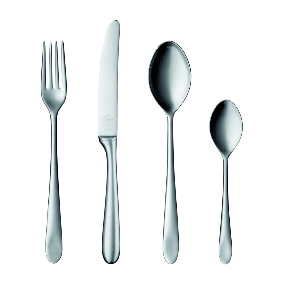 Couverts Pott 2732
Lot de 4 
