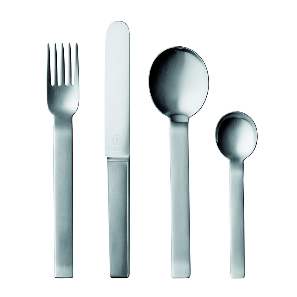 Couverts Pott 2735
Lot de 4 