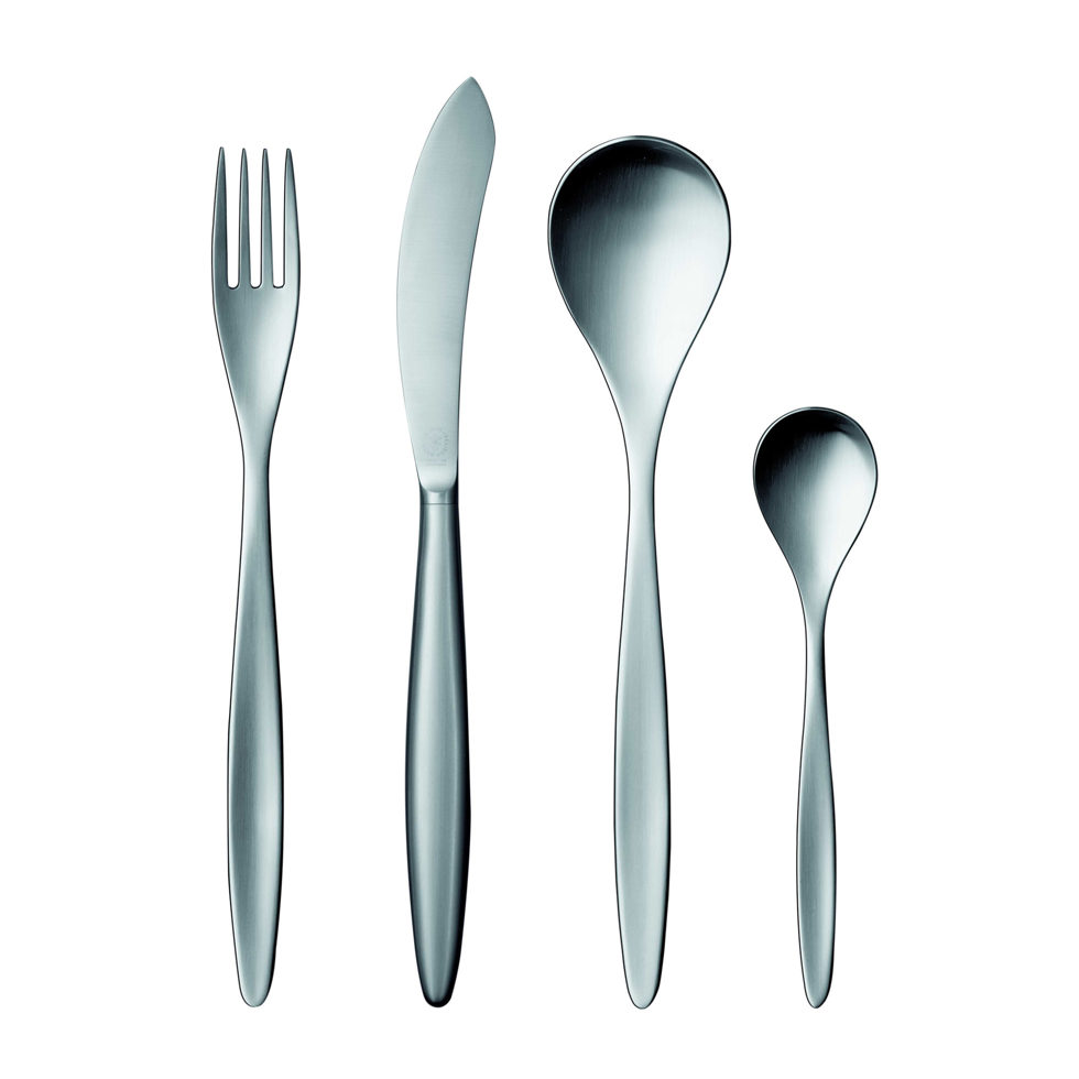 Pott Cutlery 2742
Set of 4 Pott Cutlery 2742
Set of 4