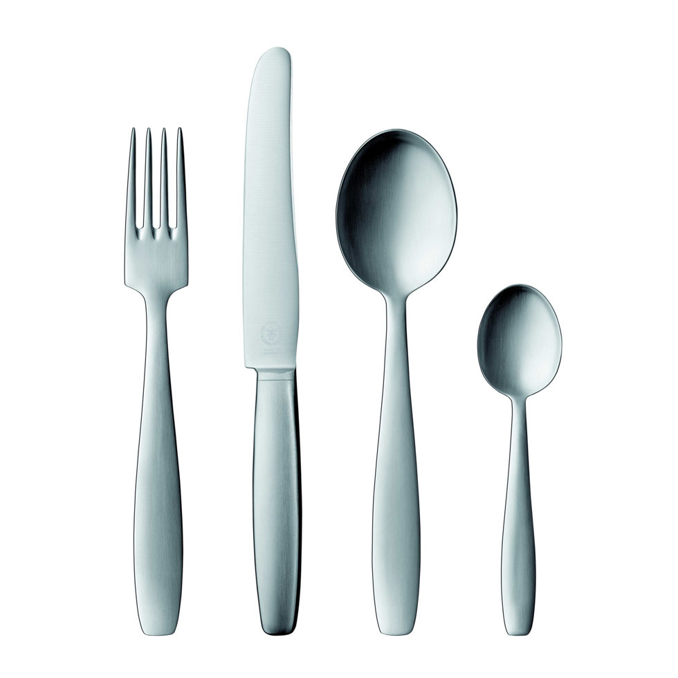 Couverts Pott 2781
Lot de 4 