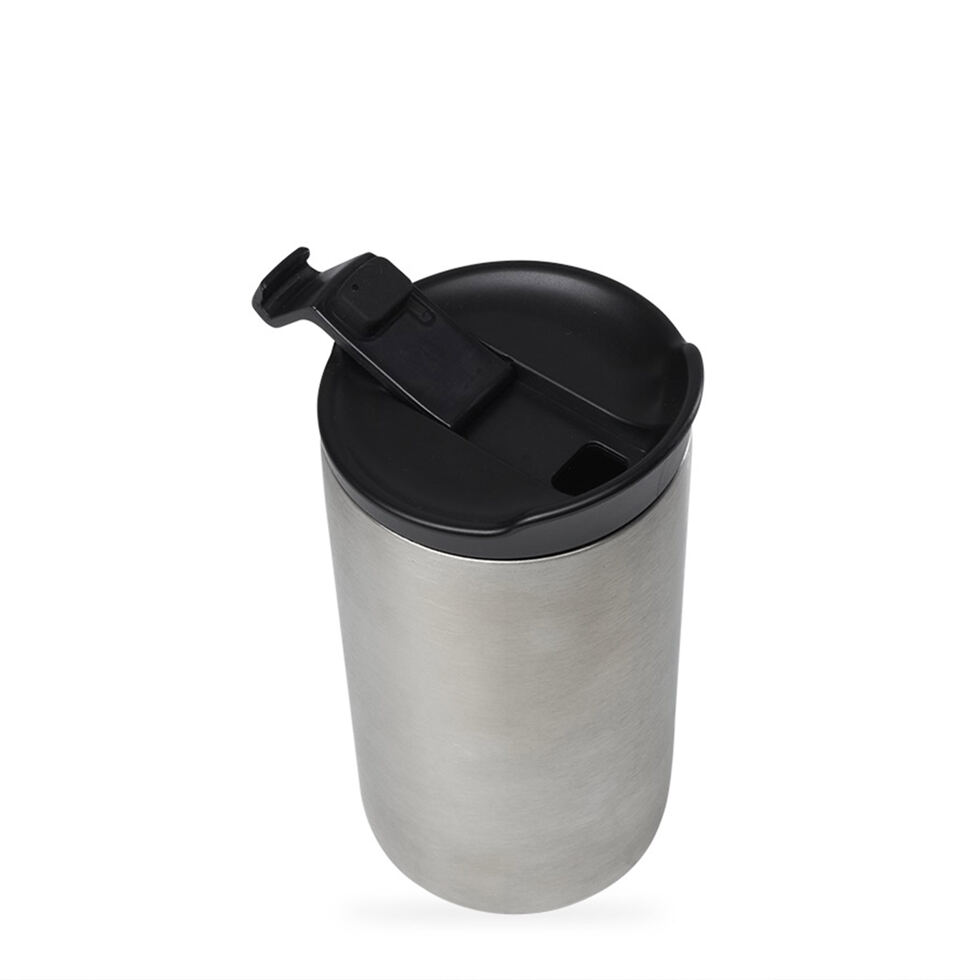 Coffee mug chrome
3.5dl 