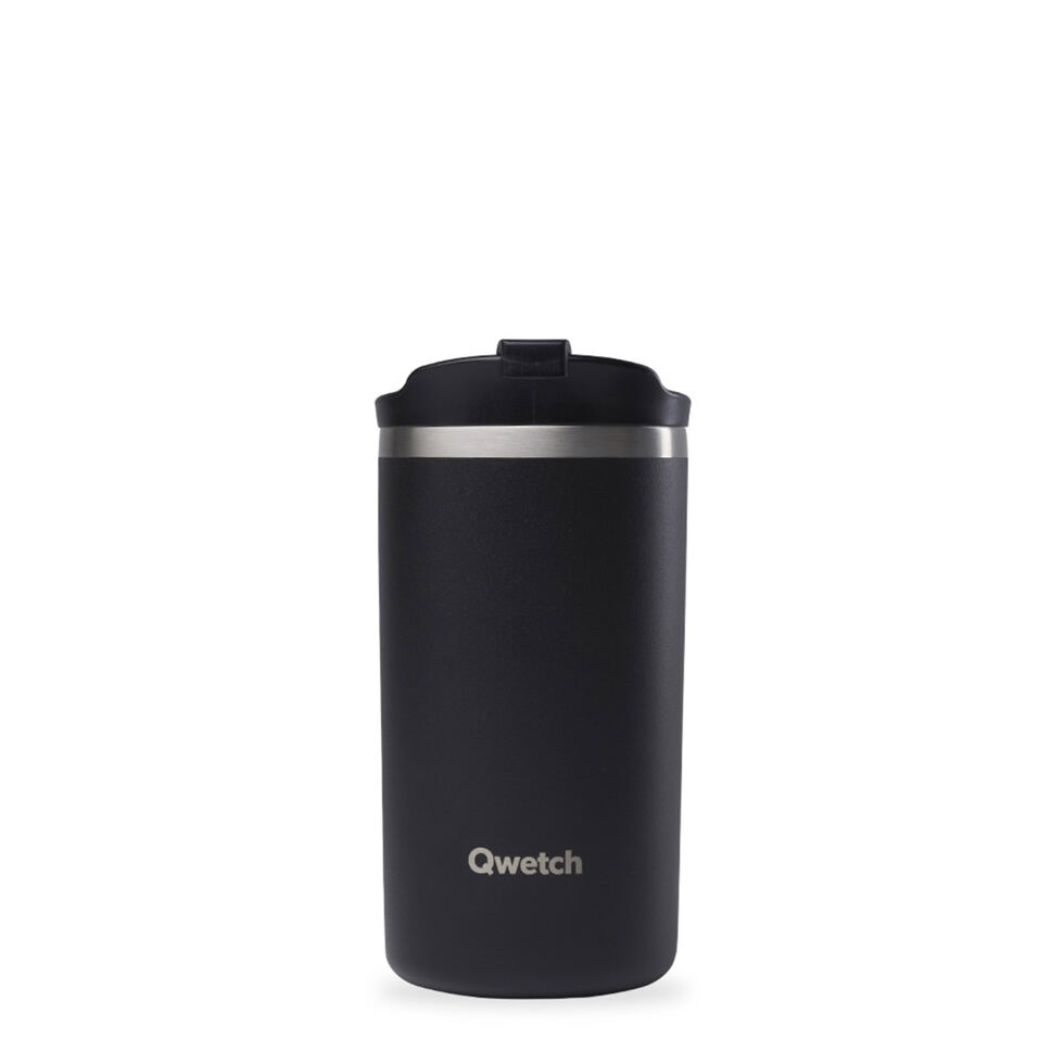 Coffee mug black
3.5dl 