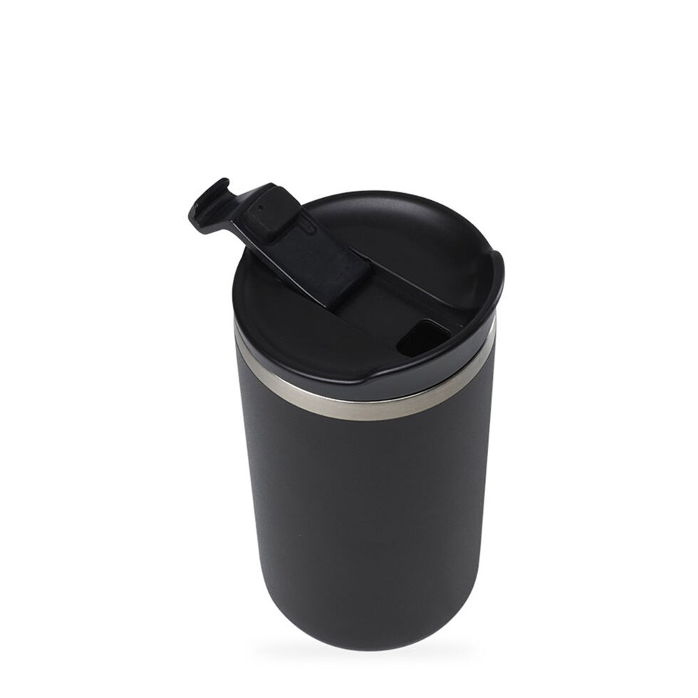 Coffee mug black
3.5dl 
