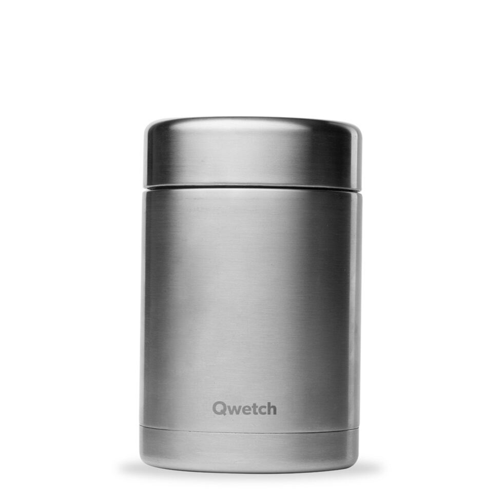 Thermo-Pot chrom 
6 dl 