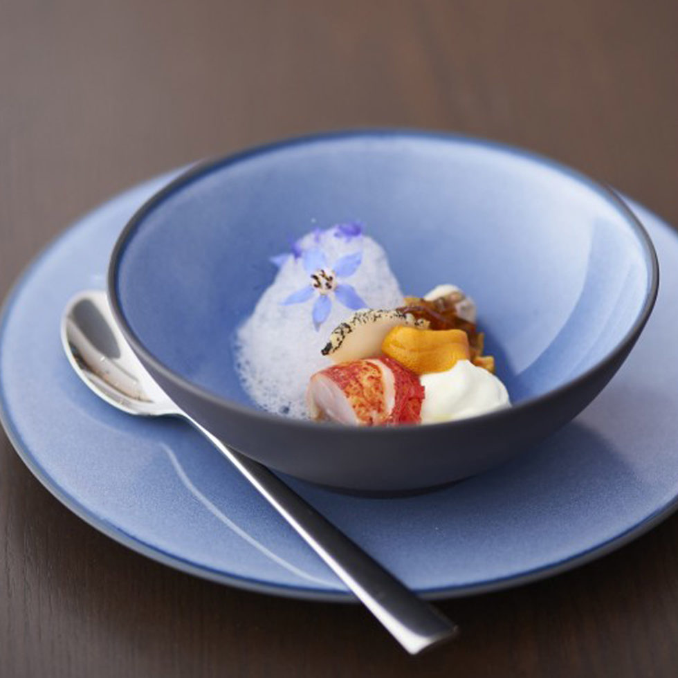 Cremier schwarz 1.2 dl 