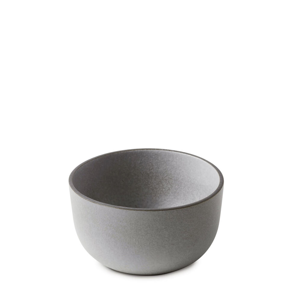 Zuckerdose grau 1.5 dl 