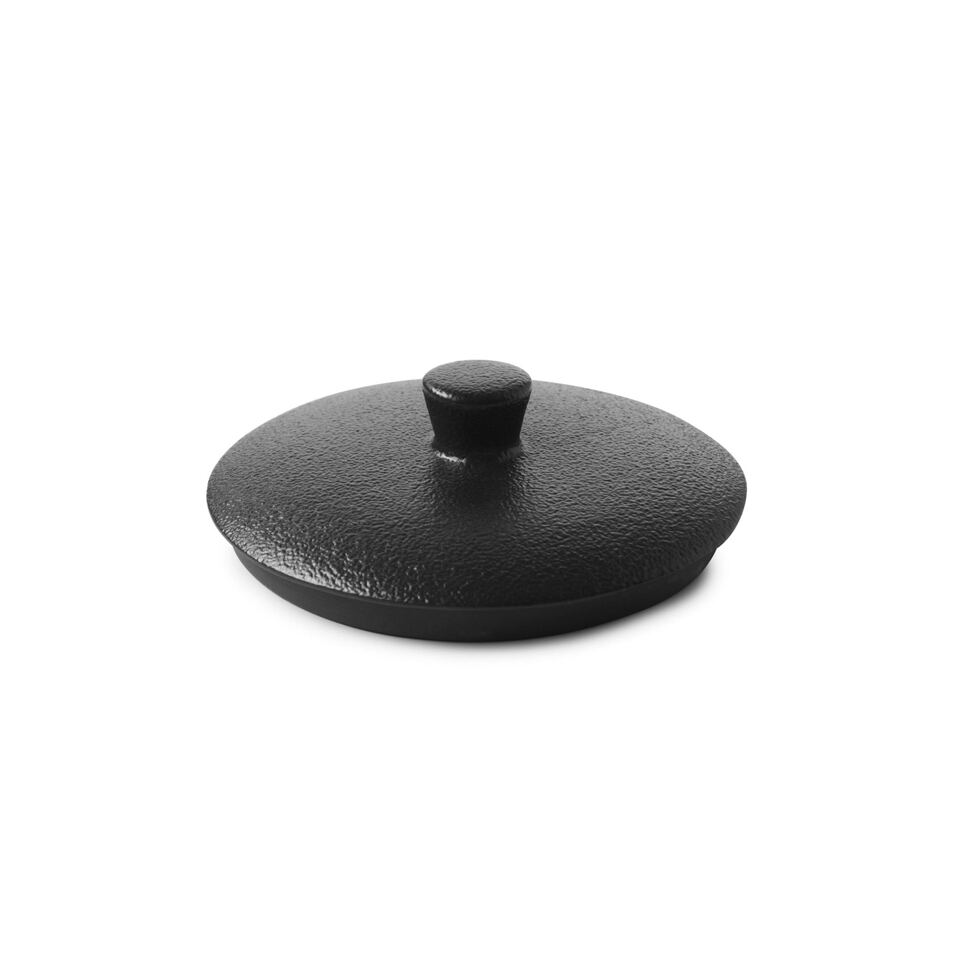 Deckel Zuckerdose/Teekanne schwarz 